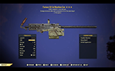 Furious [Explode+1P] 50 Cal Machine Gun
